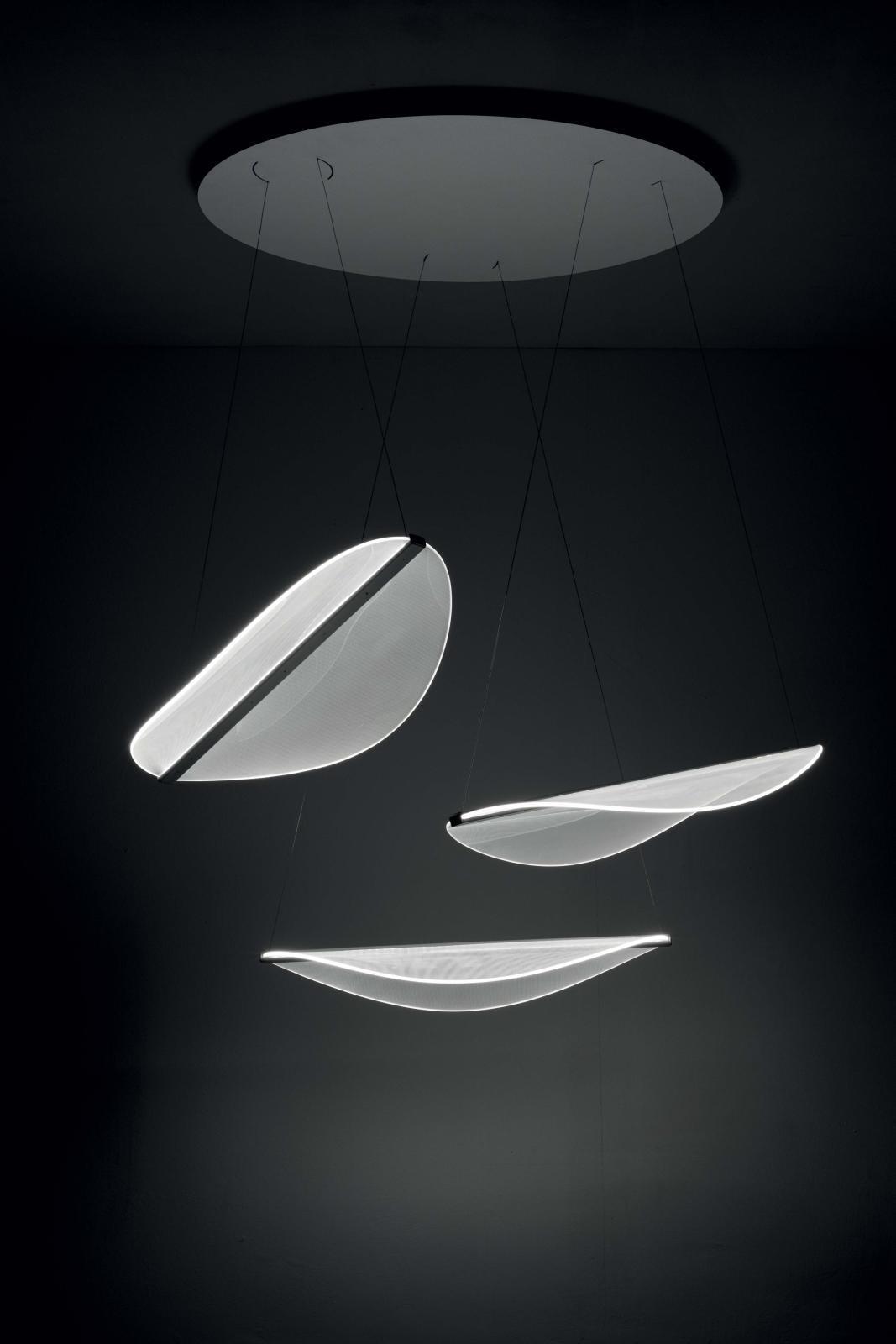 Stilnovo Diphy Pendant