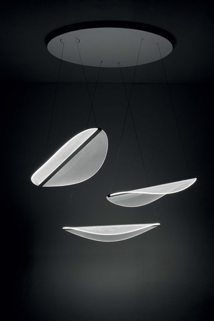 Stilnovo Diphy Pendant