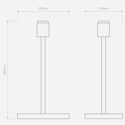 Astro Park Lane Table Lamp