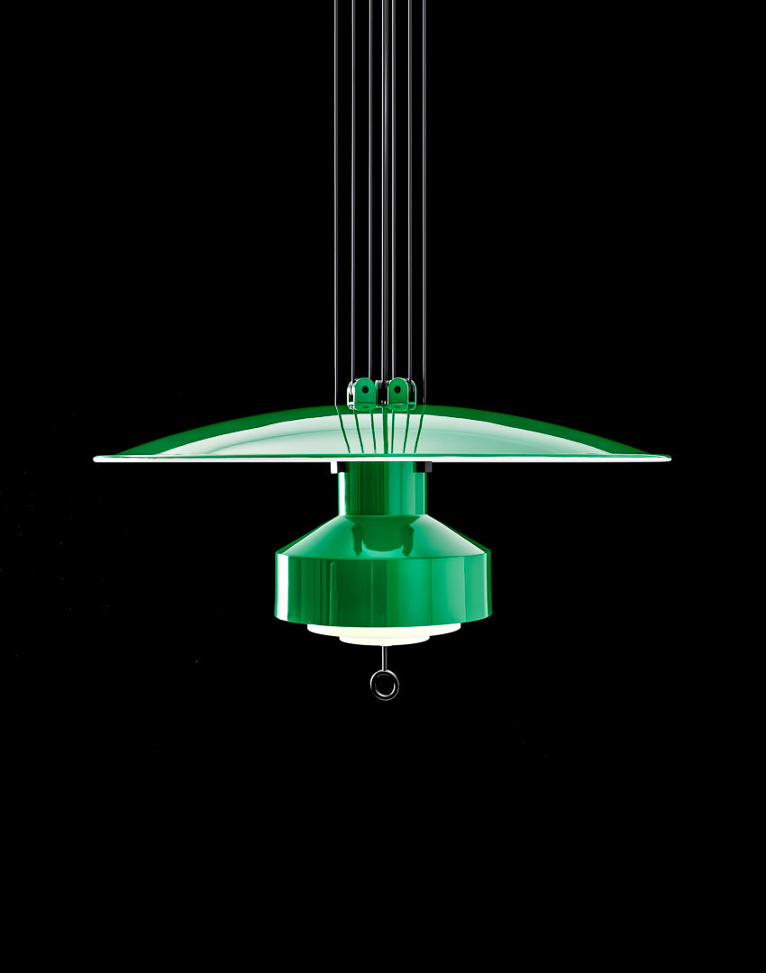 Stilnovo Saliscendi Pendant