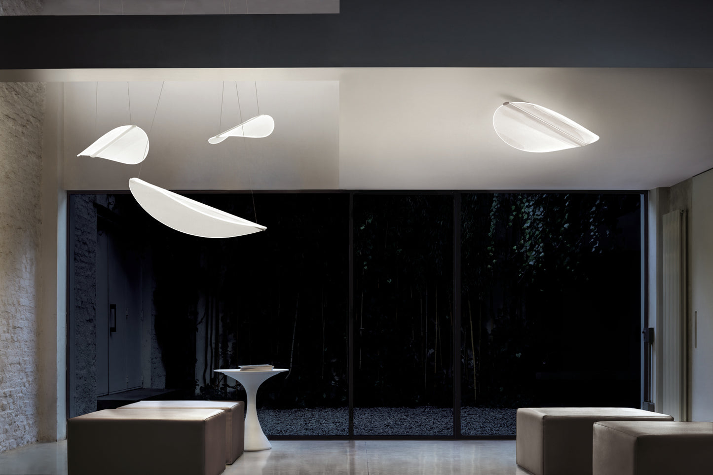 Stilnovo Diphy Pendant