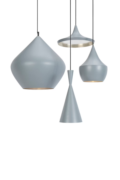 Beat Fat LED Pendant