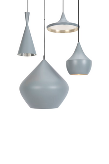 Beat Tall LED Pendant