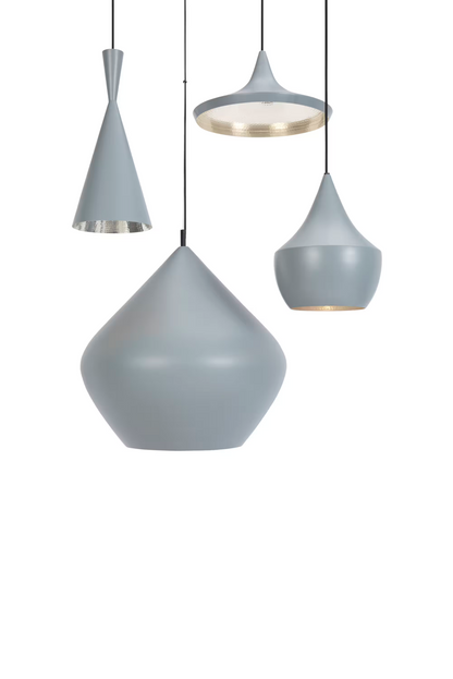 Beat Tall LED Pendant
