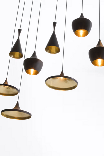Beat Wide LED Pendant