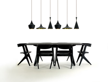 Beat Wide LED Pendant