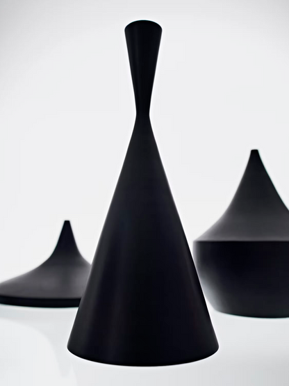 Beat Tall LED Pendant