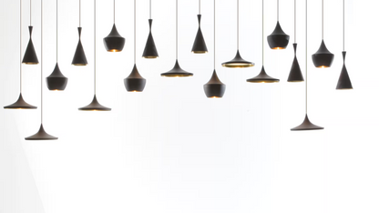 Beat Fat LED Pendant