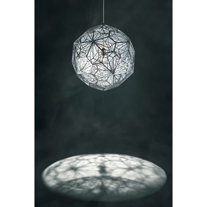 Etch 32cm Pendant