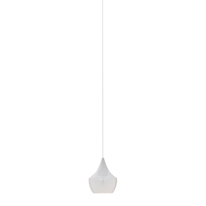 Beat Fat LED Pendant
