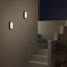 Astro Montreal Outdoor Wall Light