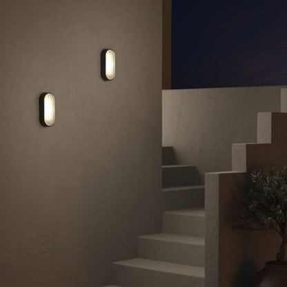 Astro Montreal Outdoor Wall Light