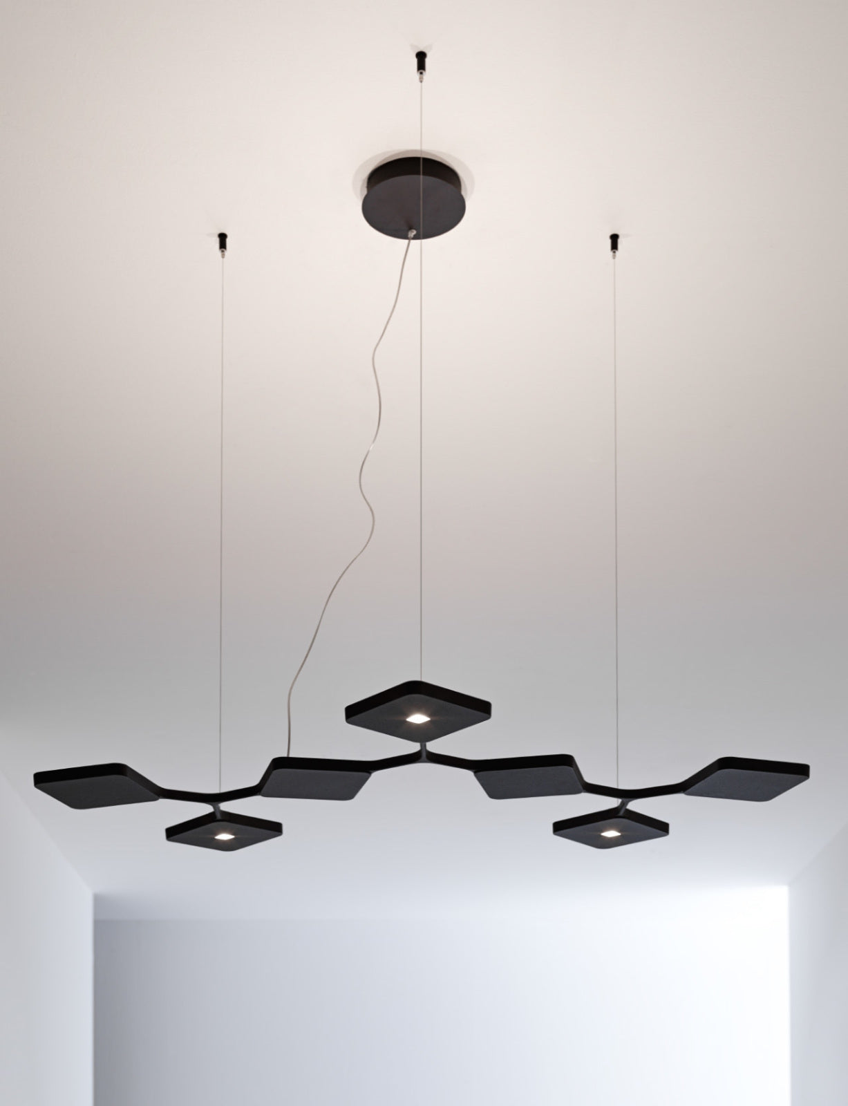 Stilnovo Quad Pendant