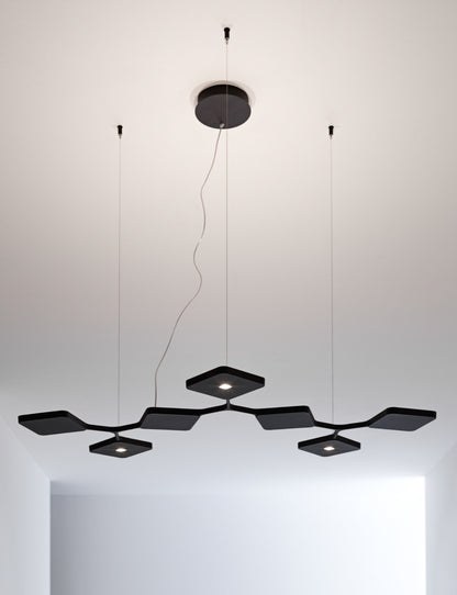 Stilnovo Quad Pendant