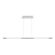 Lama Dritta LED Pendant