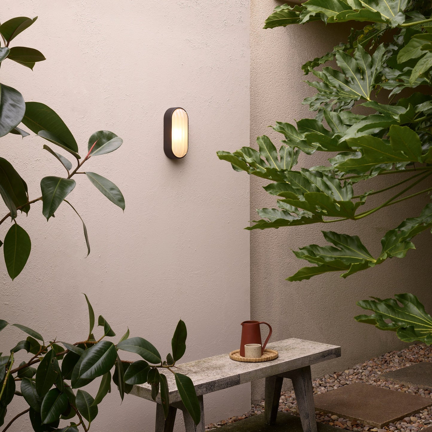 Astro Montreal Outdoor Wall Light