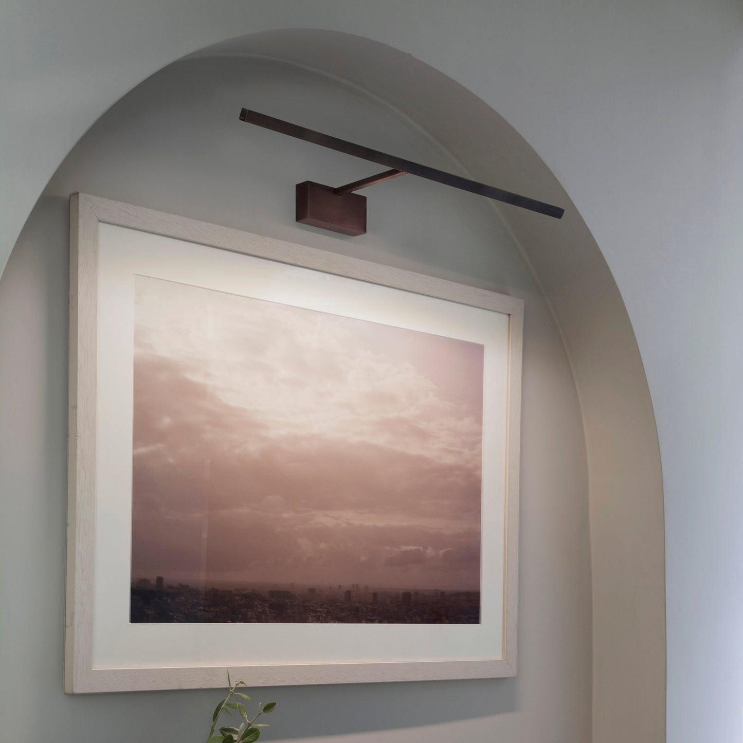 Mondrain 600 LED Picture Light