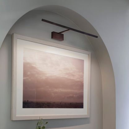 Mondrain 600 LED Picture Light
