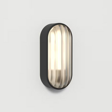 Montreal Oval Wall Light