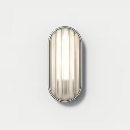 Montreal Oval Wall Light