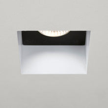 Astro Trimless Square Recessed Downlight