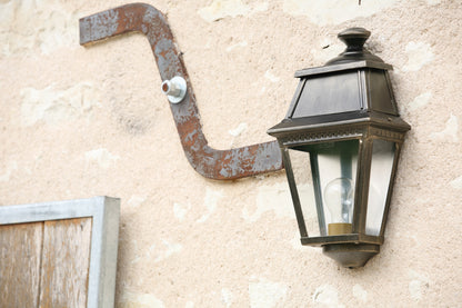 Roger Pradier Avenue 2 Outdoor Wall Light