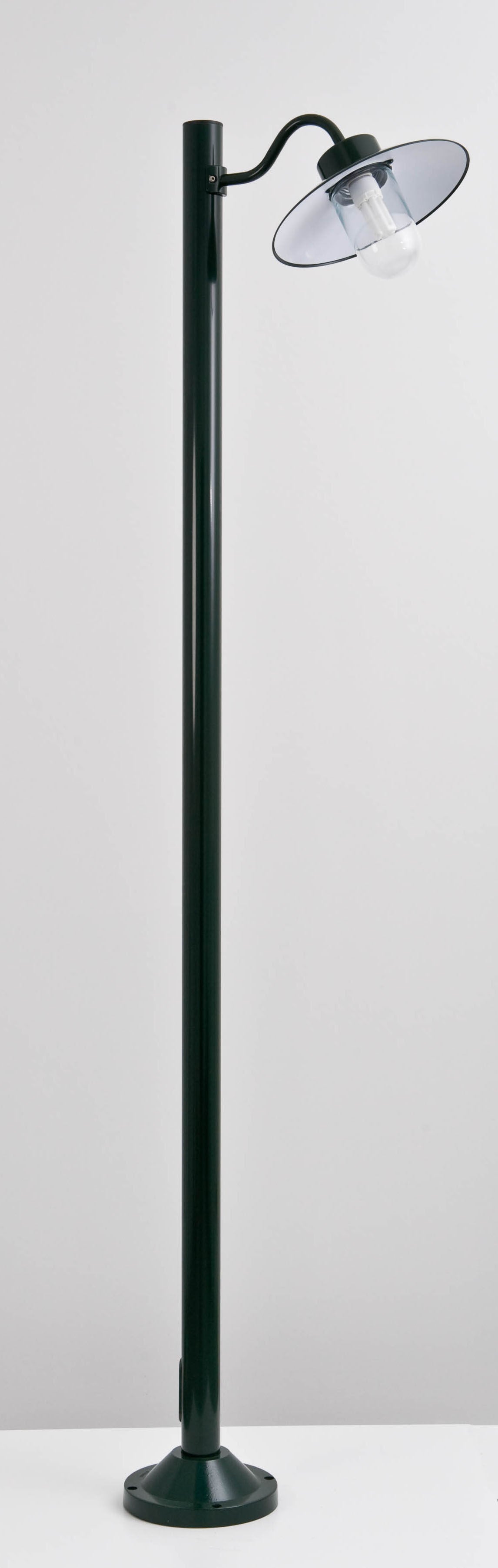 Roger Pradier Belcour Outdoor Post Light