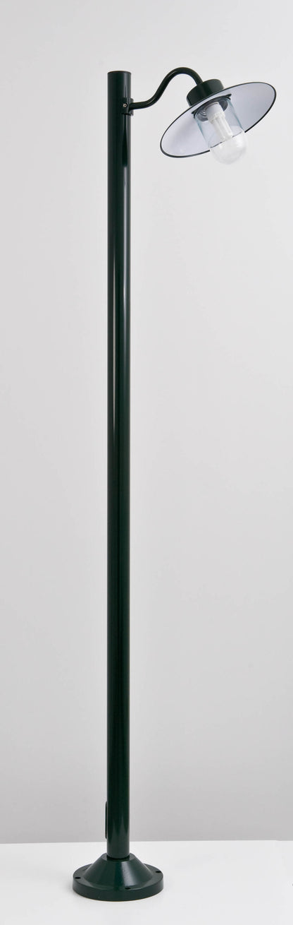 Roger Pradier Belcour Outdoor Post Light