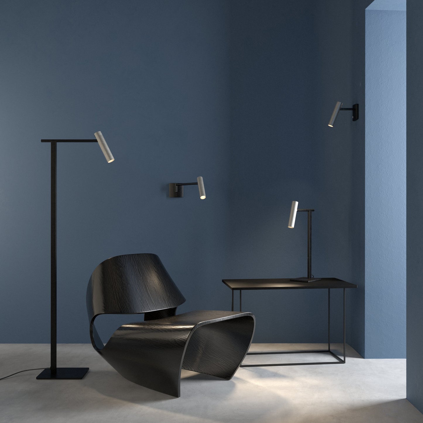 Astro Leda Floor Lamp