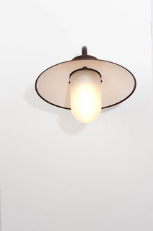 Roger Pradier Belcour Outdoor Wall Light