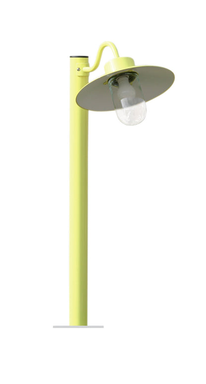 Roger Pradier Belcour Post Light