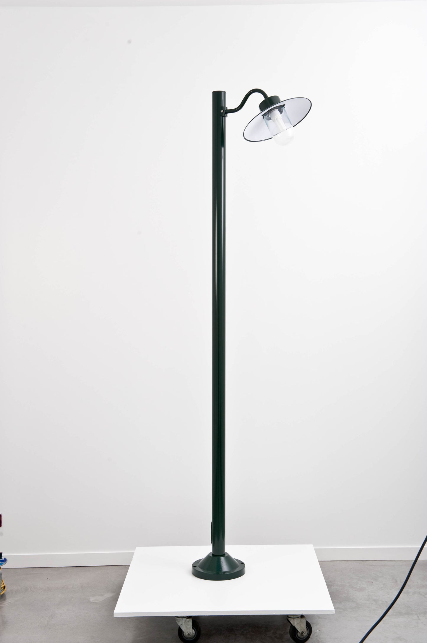 Roger Pradier Belcour Outdoor Post Light