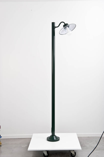 Roger Pradier Belcour Outdoor Post Light