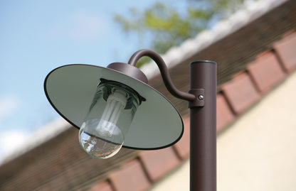 Roger Pradier Belcour Outdoor Post Light
