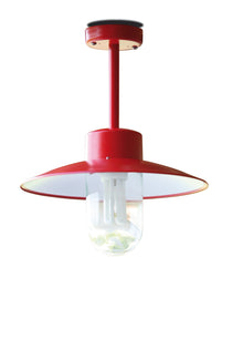 Roger Pradier Belcour Ceiling Light