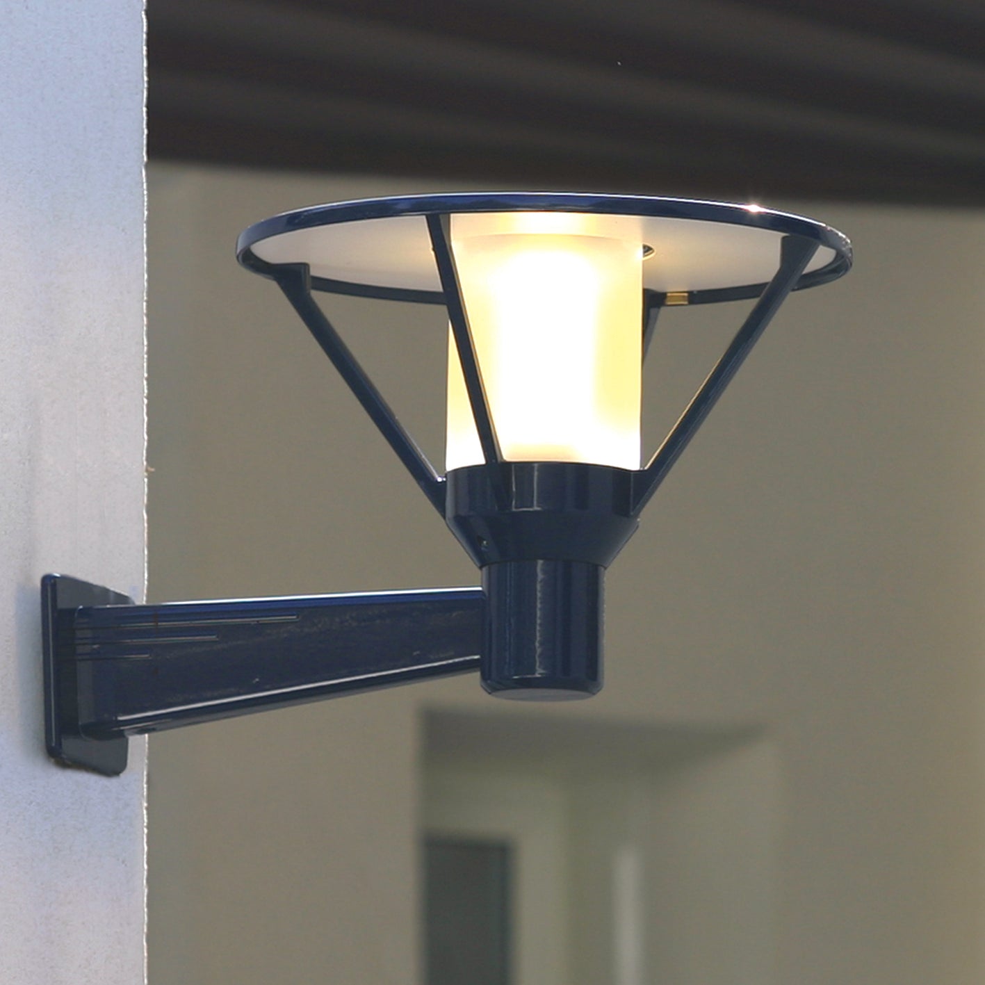 Roger Pradier Bermude Wall Light