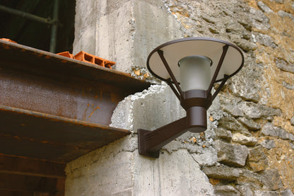 Roger Pradier Bermude Wall Light