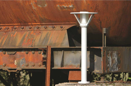 Roger Pradier Bermude Outdoor Post Light