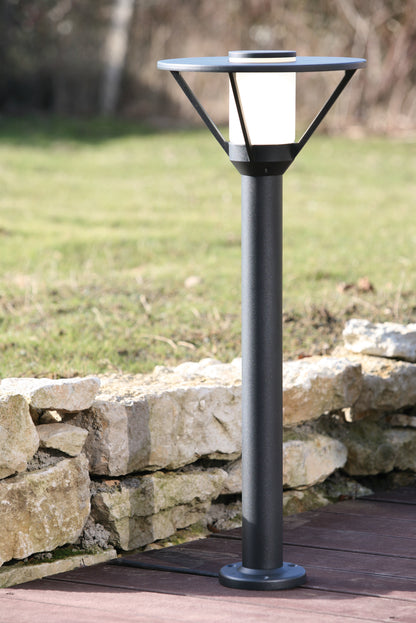 Roger Pradier Bermude Outdoor Post Light