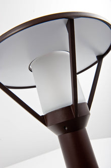 Roger Pradier Bermude Outdoor Post Light