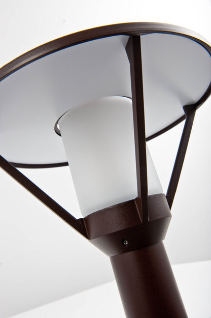 Roger Pradier Bermude Outdoor Post Light