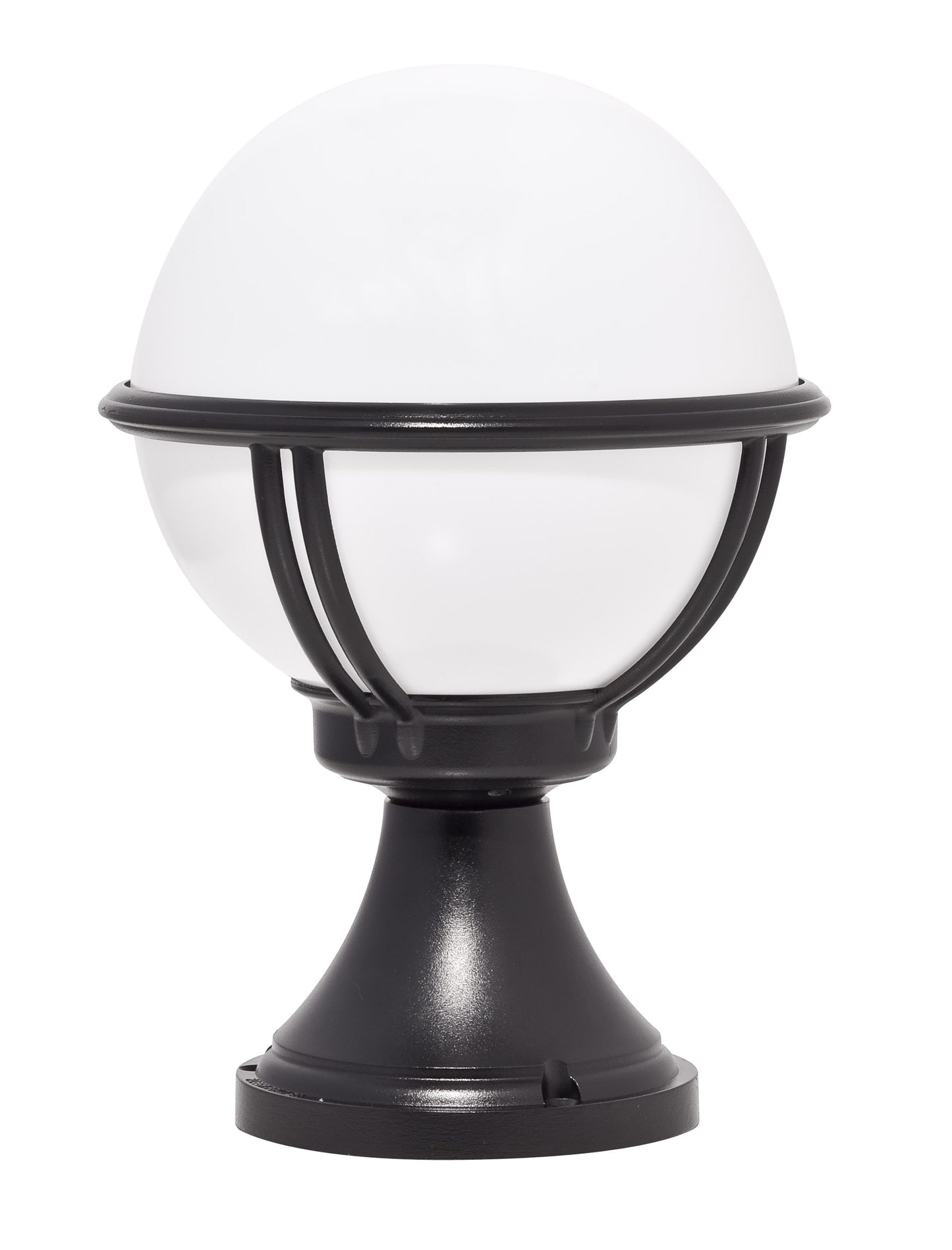 Roger Pradier Boreal Bollard Light