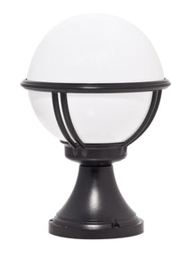Roger Pradier Boreal Bollard Light