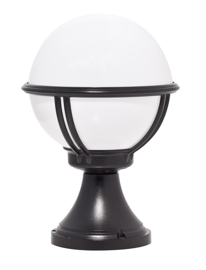 Roger Pradier Boreal Bollard Light
