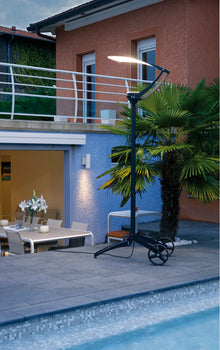 Roger Pradier Equix Outdoor Portable Light