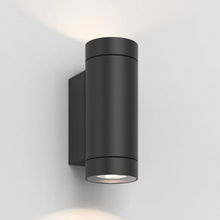 Dartmouth Twin LED Wall Light