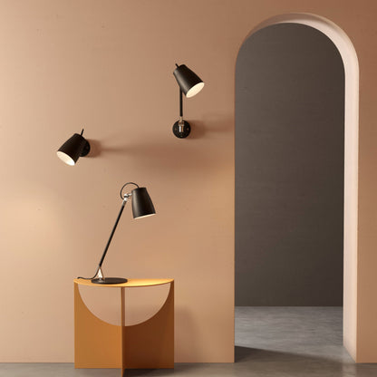 Astro Atelier Wall Light