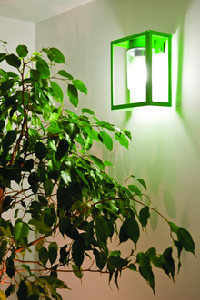 Hugy Frosted Glass Decorative Multi-Position Light