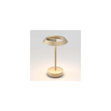 Halo Portable Table Lamp