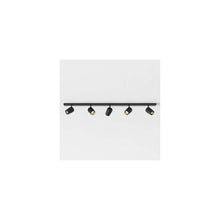 Koto Five Bar Ceiling Light